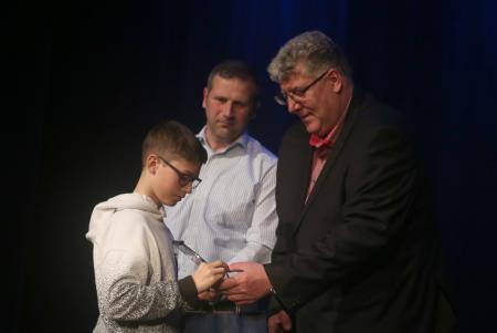 ŠPORTICA IN ŠPORTNIK LETA 2021 12 FOTO LJUBO VULELIČ